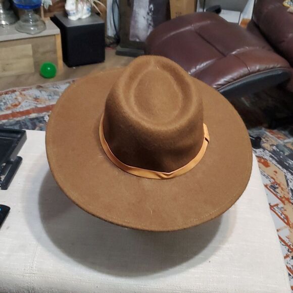 Sambboho Blake Hat Fedroa Boho - Picture 4 of 7